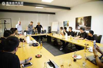 百樂匯2017歐洲商務考察之旅圓滿收官，助力企業全球化戰略