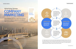 智領(lǐng)未來 現(xiàn)代大氣商務(wù)企業(yè)形象與業(yè)務(wù)產(chǎn)品畫冊設(shè)計指南